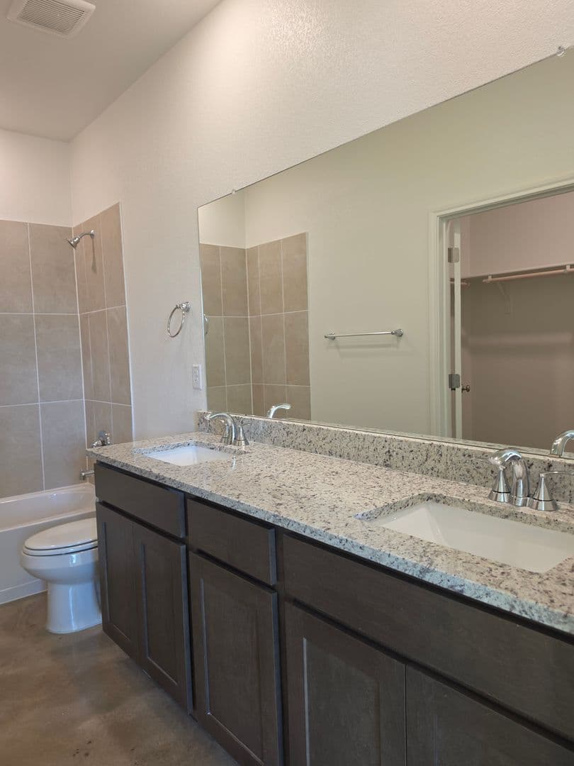 Killeen Apartment: 9001 Prickly Ash