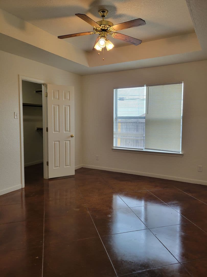 Killeen Apartment: 3503 Dustin Court