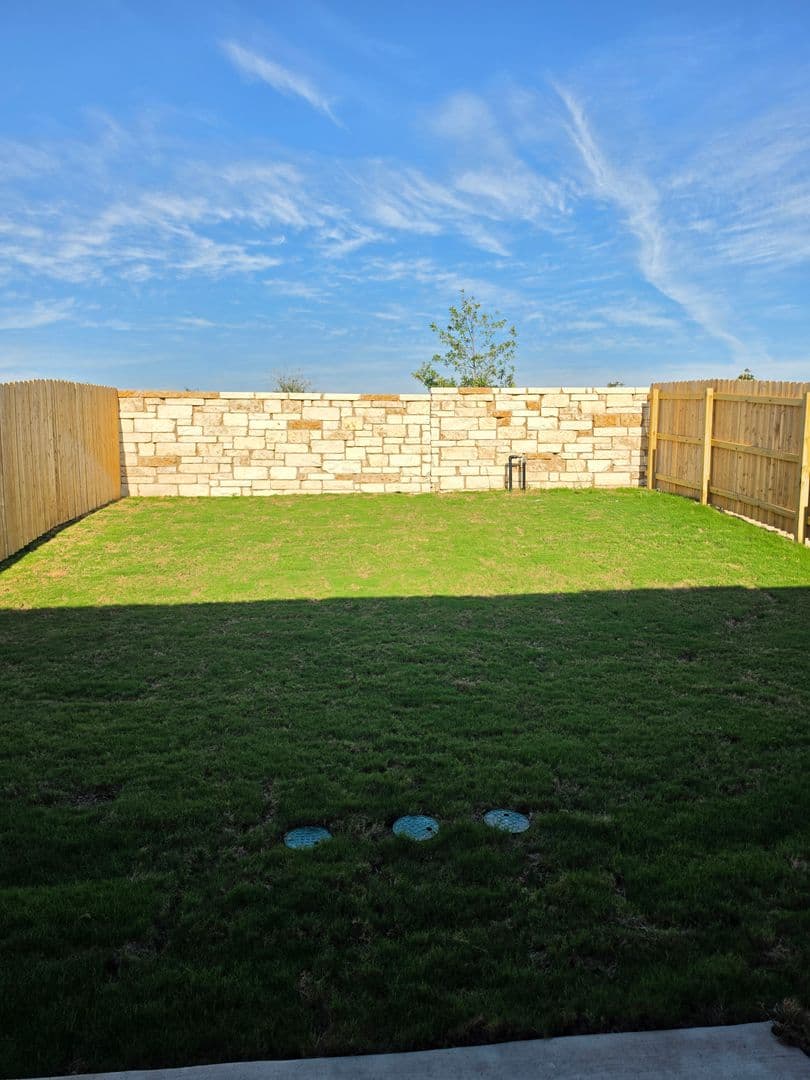 Killeen Apartment: 9004 Little Leaf Mulberry