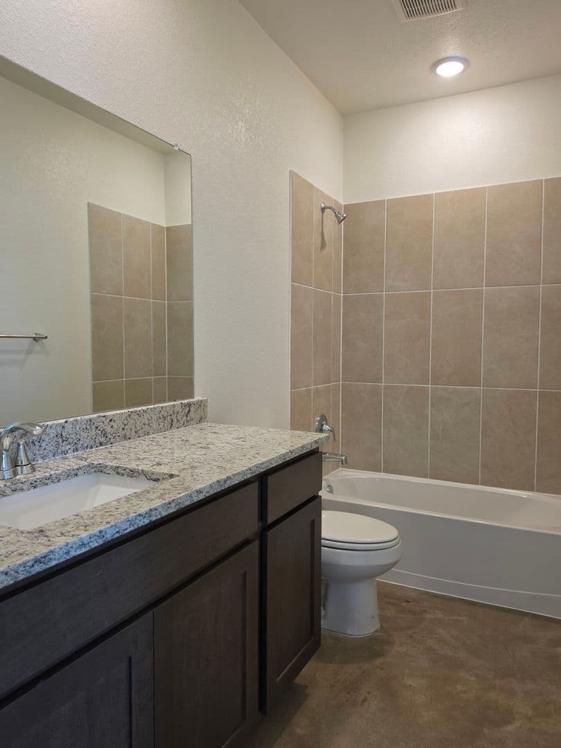 Killeen Apartment: 9001 Prickly Ash