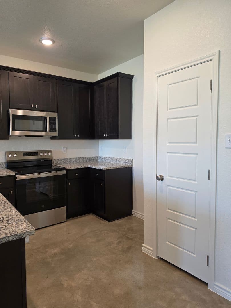 Killeen Apartment: 9004 Little Leaf Mulberry