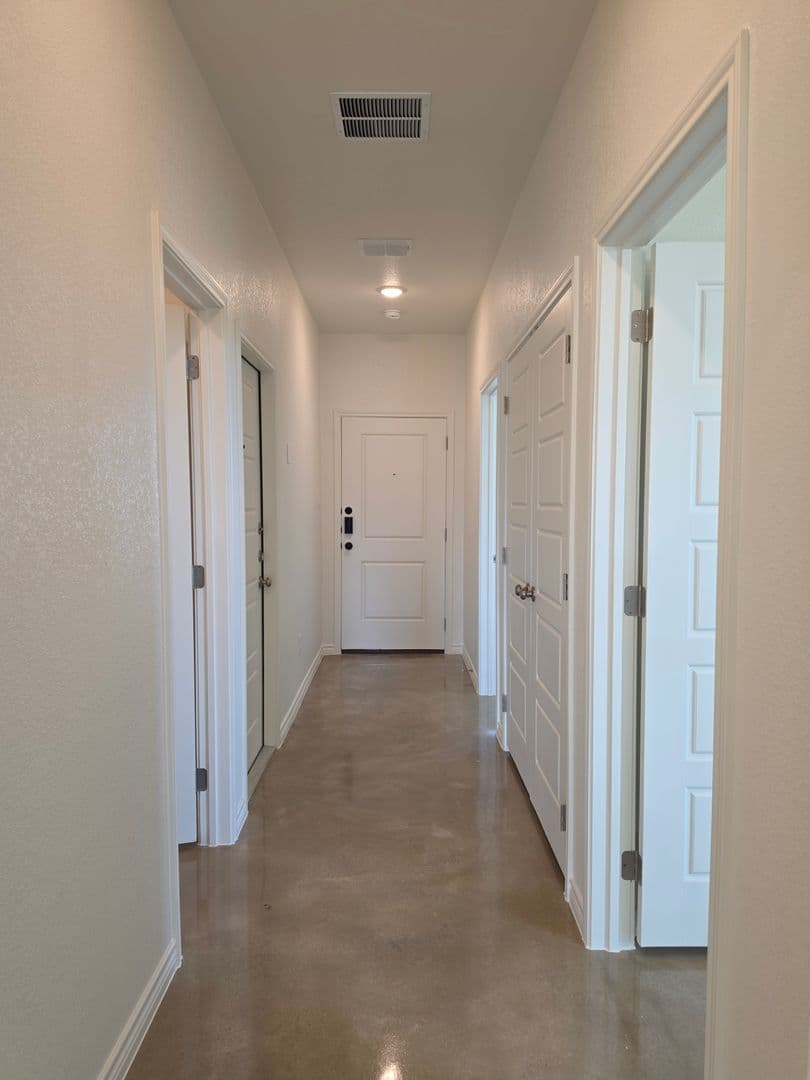 Killeen Apartment: 9001 Prickly Ash
