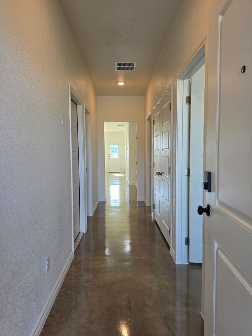 Killeen Apartment: 9001 Prickly Ash