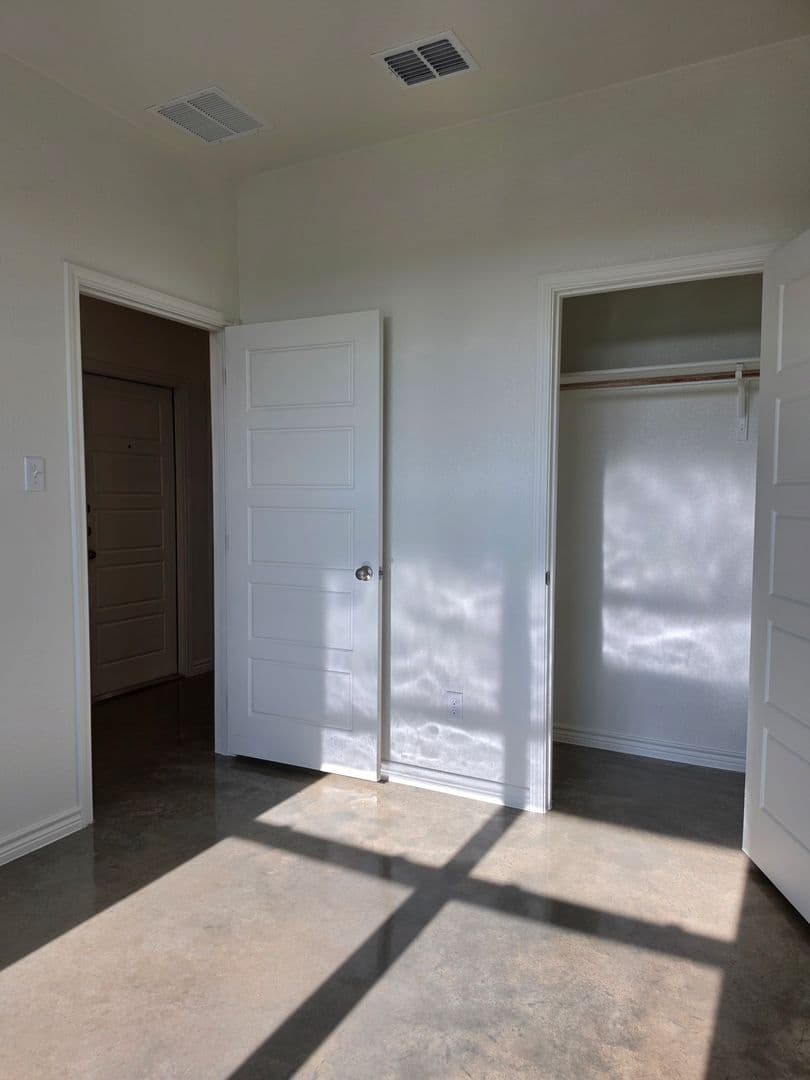 Killeen Apartment: 9004 Little Leaf Mulberry