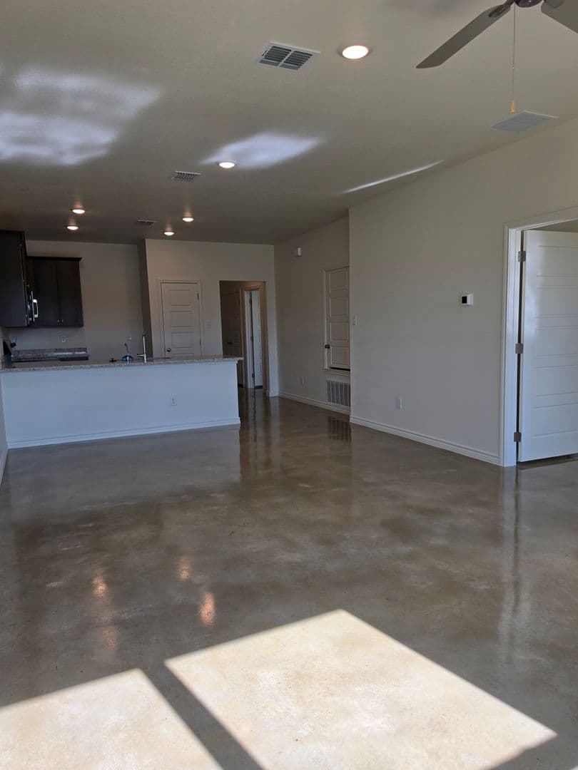 Killeen Apartment: 9001 Prickly Ash