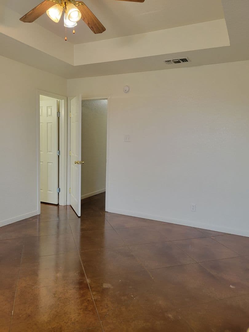 Killeen Apartment: 3503 Dustin Court