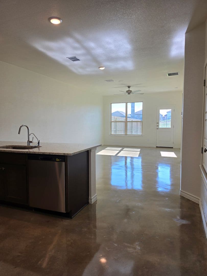 Killeen Apartment: 9001 Prickly Ash