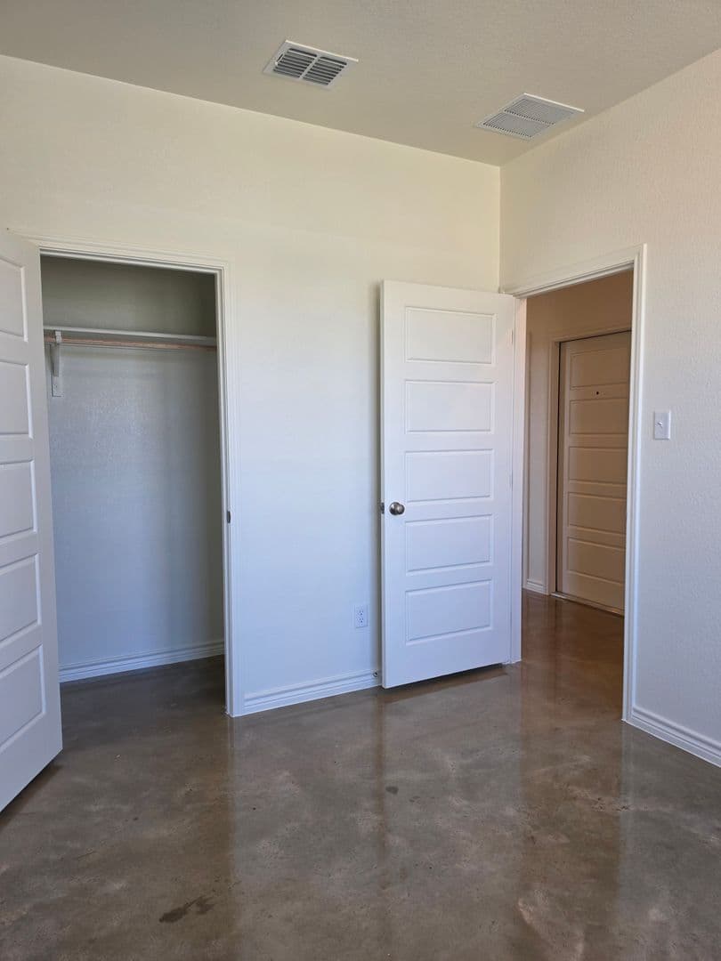 Killeen Apartment: 9001 Prickly Ash