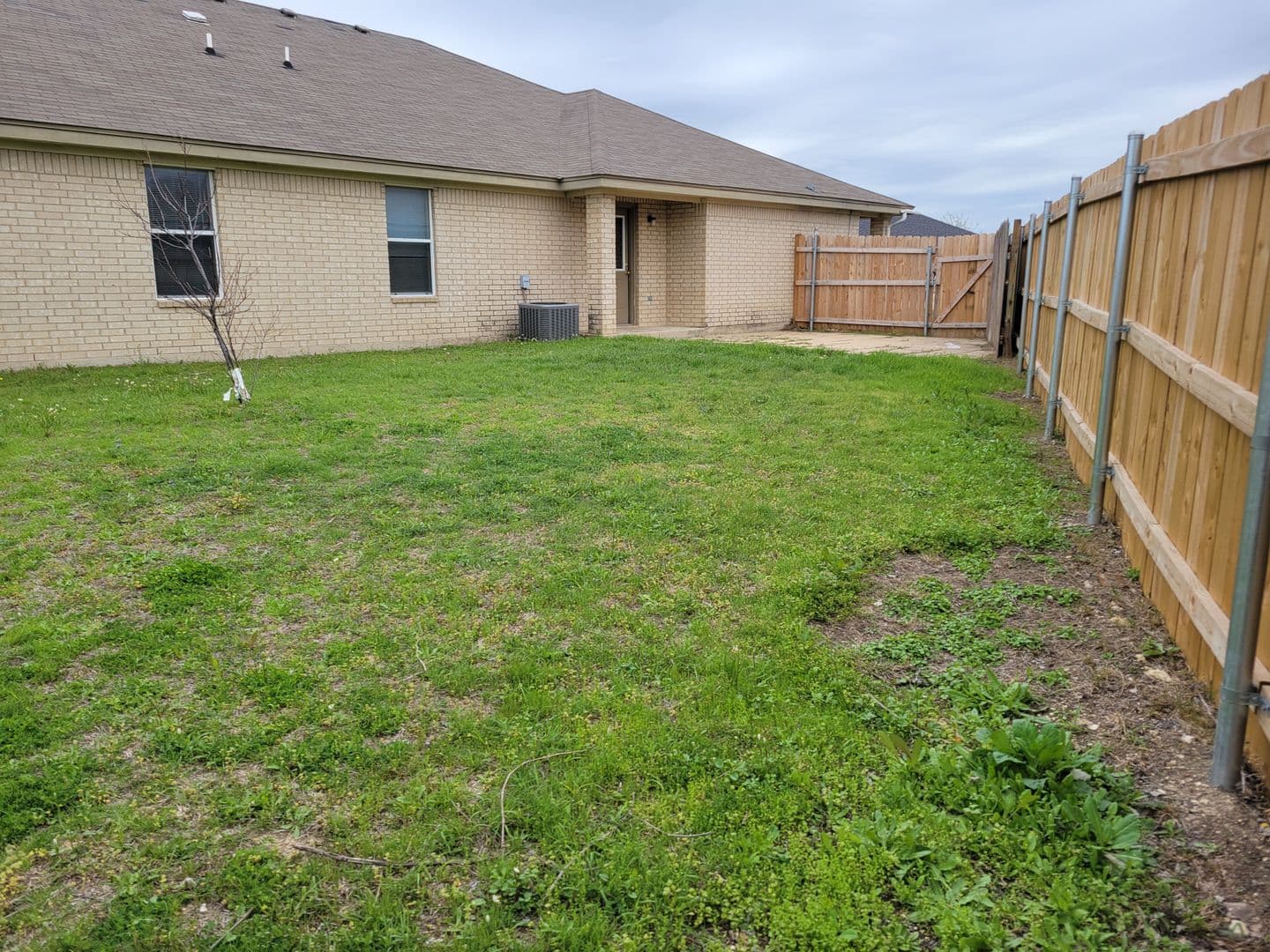 Killeen Apartment: 3503 Dustin Court