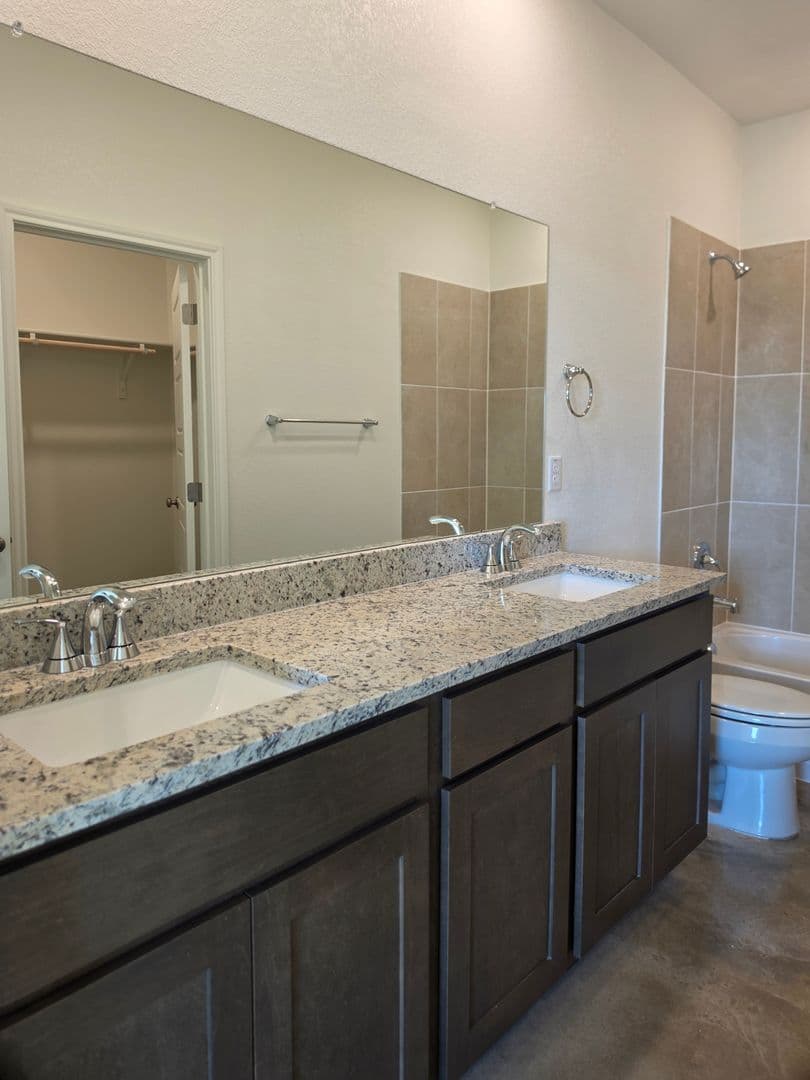 Killeen Apartment: 9001 Prickly Ash