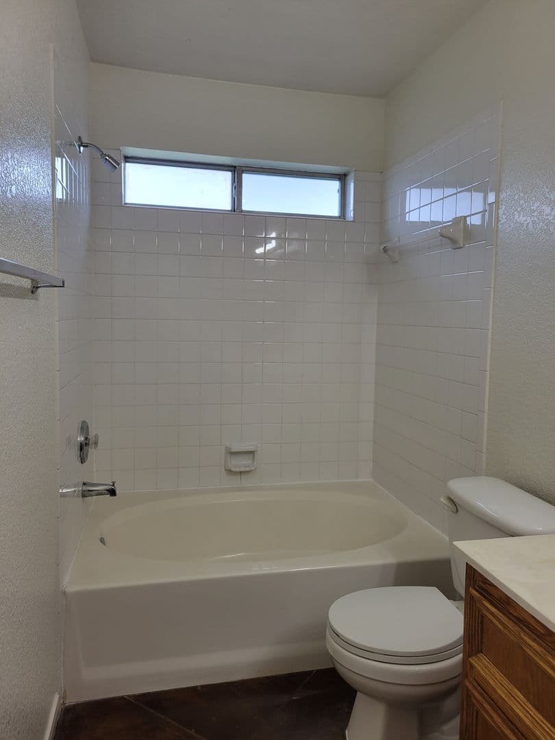 Killeen Apartment: 3503 Dustin Court