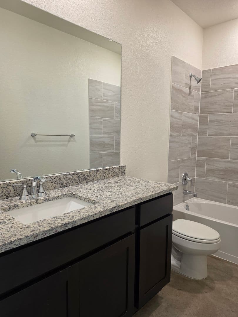 Killeen Apartment: 9004 Little Leaf Mulberry
