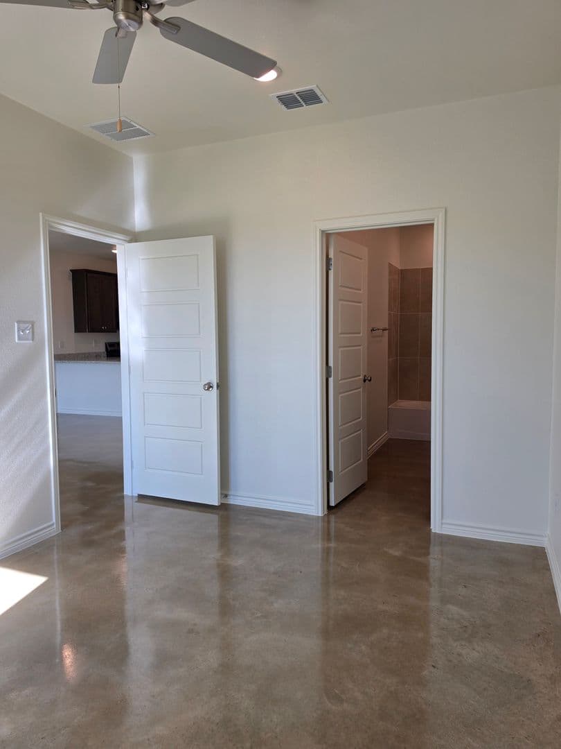 Killeen Apartment: 9001 Prickly Ash