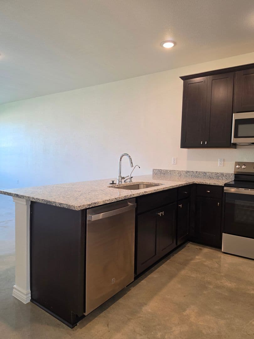 Killeen Apartment: 9004 Little Leaf Mulberry