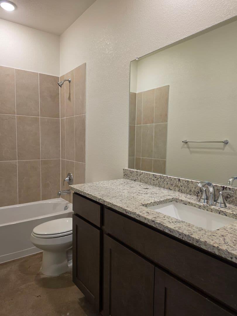 Killeen Apartment: 9001 Prickly Ash