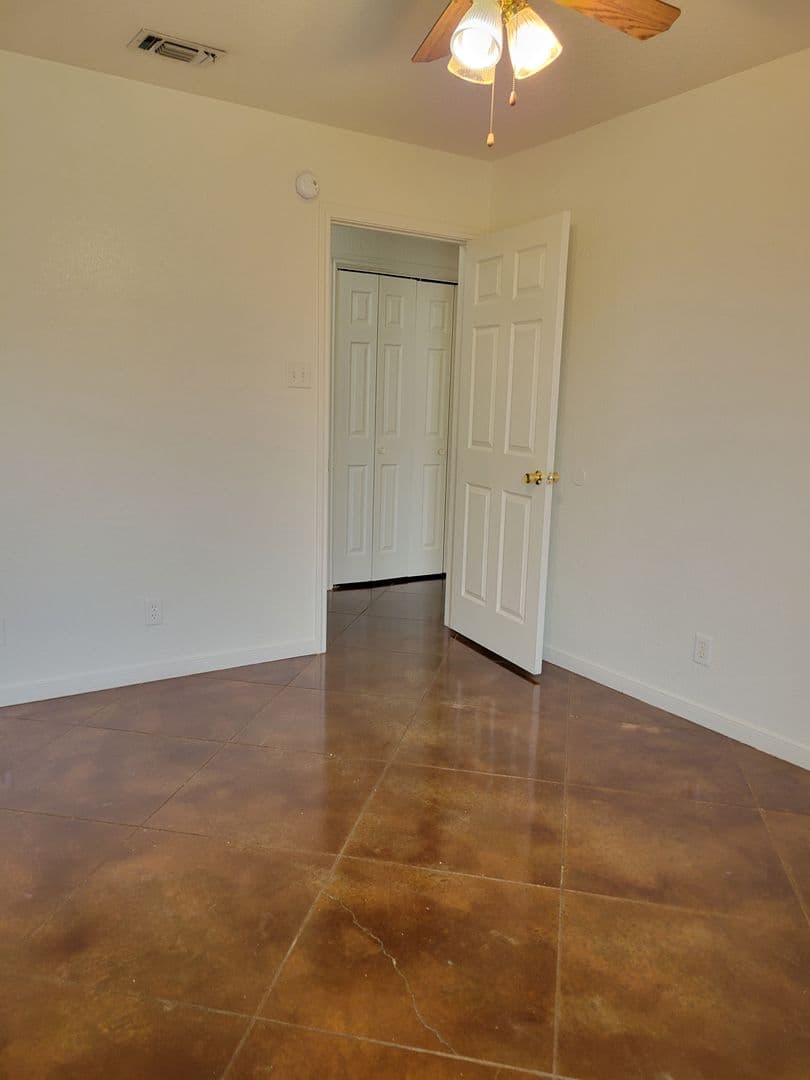 Killeen Apartment: 3503 Dustin Court