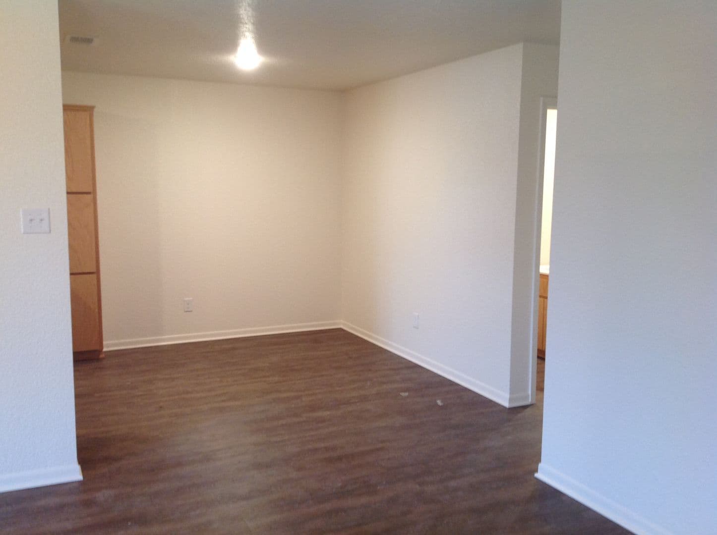 Harker Heights Apartment: 308 Bonnie