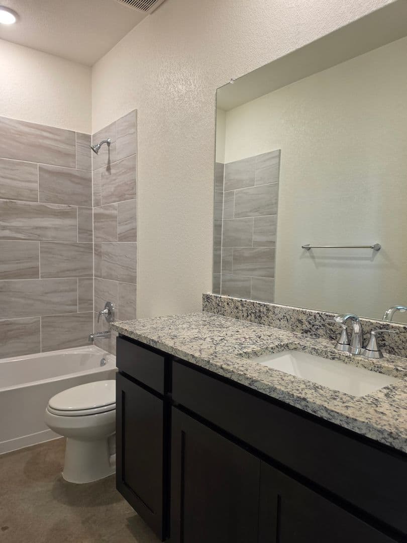 Killeen Apartment: 9004 Little Leaf Mulberry