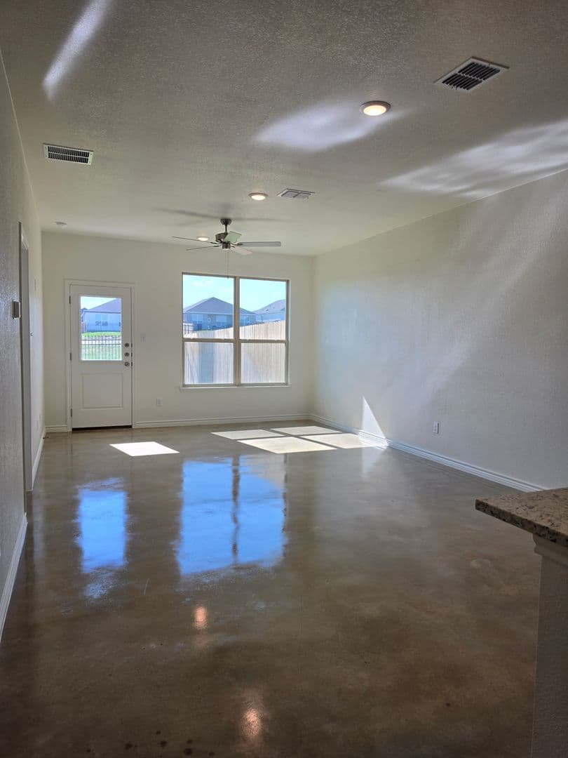 Killeen Apartment: 9001 Prickly Ash