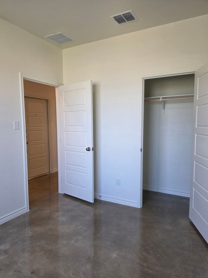 Killeen Apartment: 9001 Prickly Ash