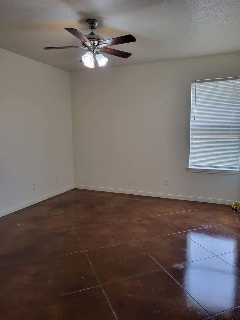 Killeen Apartment: 3503 Dustin Court