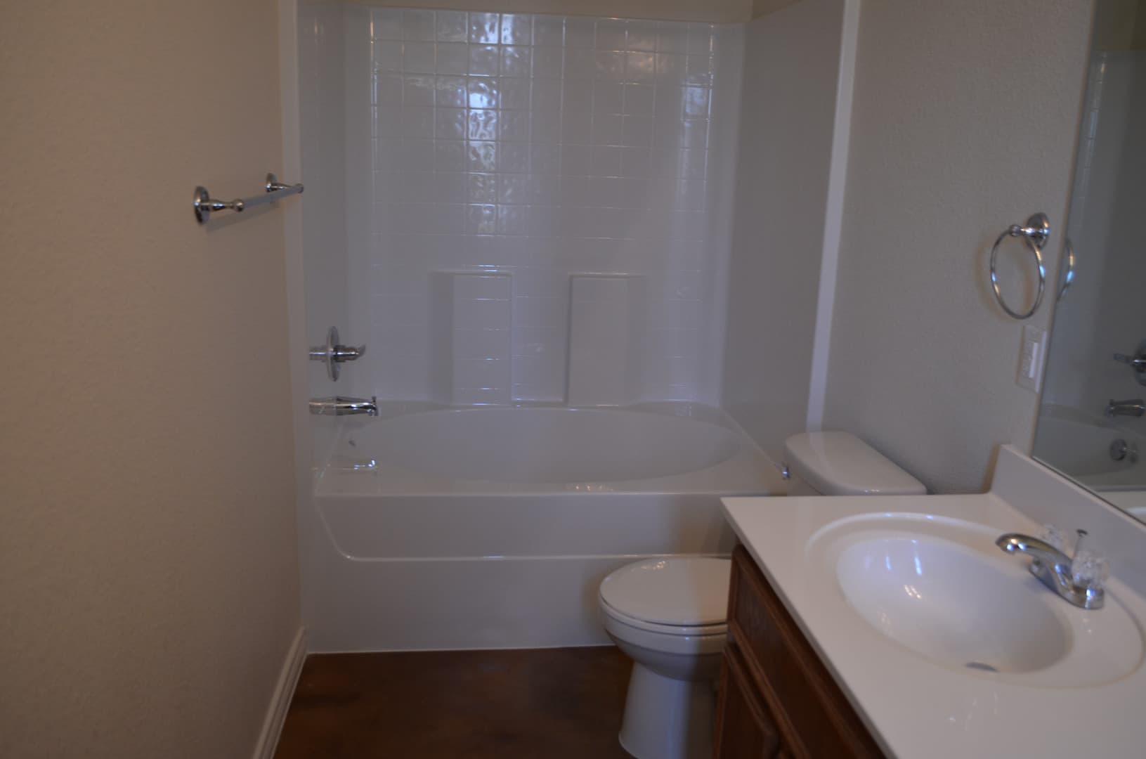 Harker Heights Apartment: 914 Maplewood