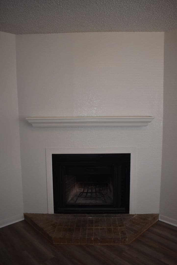 Harker Heights Apartment: 221 W Robin Lane
