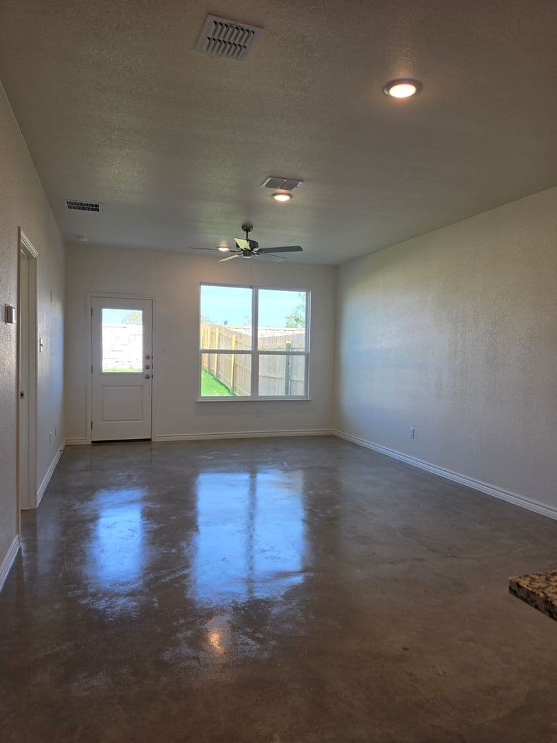 Killeen Apartment: 9004 Little Leaf Mulberry