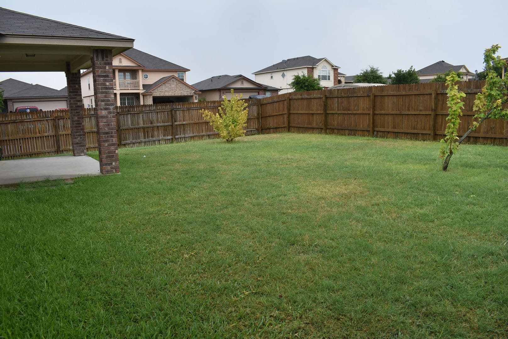 Killeen House: 4600 Honeystreet Bridge Ln