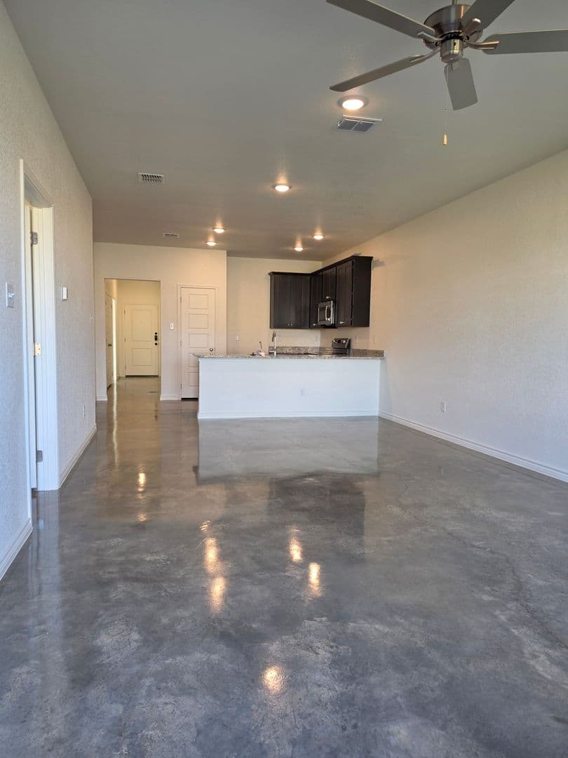 Killeen Apartment: 9004 Little Leaf Mulberry