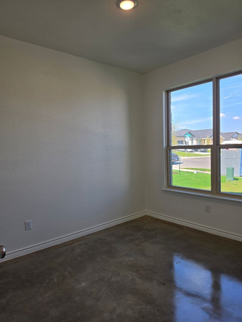 Killeen Apartment: 9001 Prickly Ash