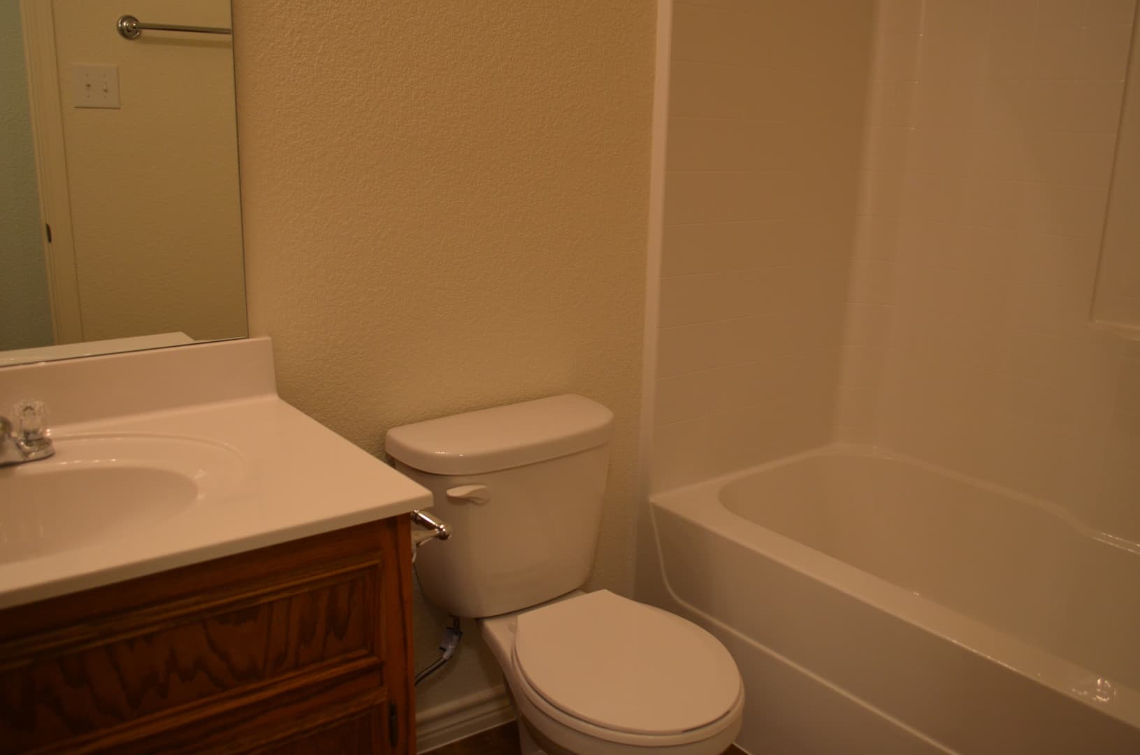 Harker Heights Apartment: 914 Maplewood