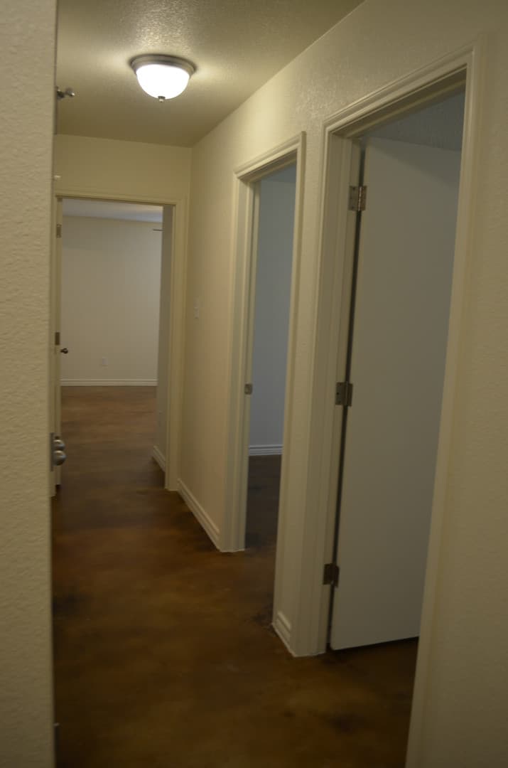 Harker Heights Apartment: 914 Maplewood