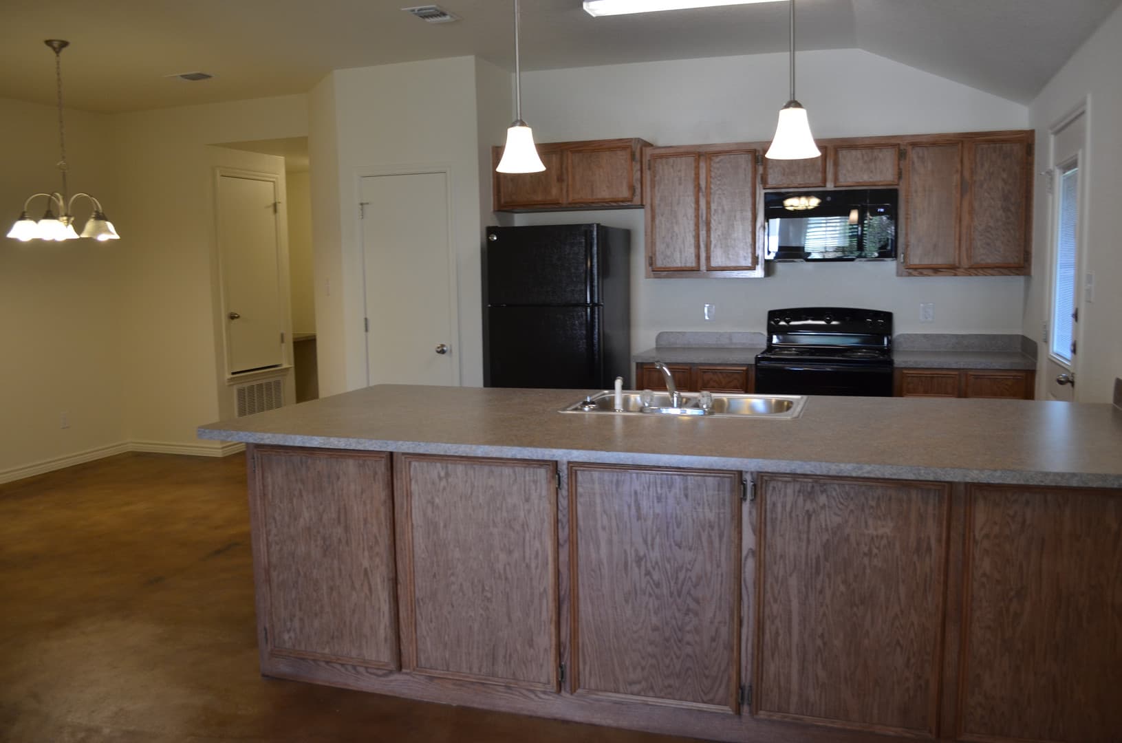 Harker Heights Apartment: 914 Maplewood