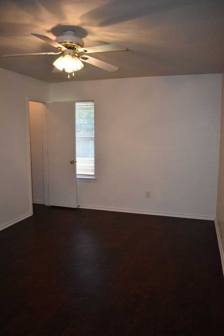 Harker Heights House: 2316 Wildewood