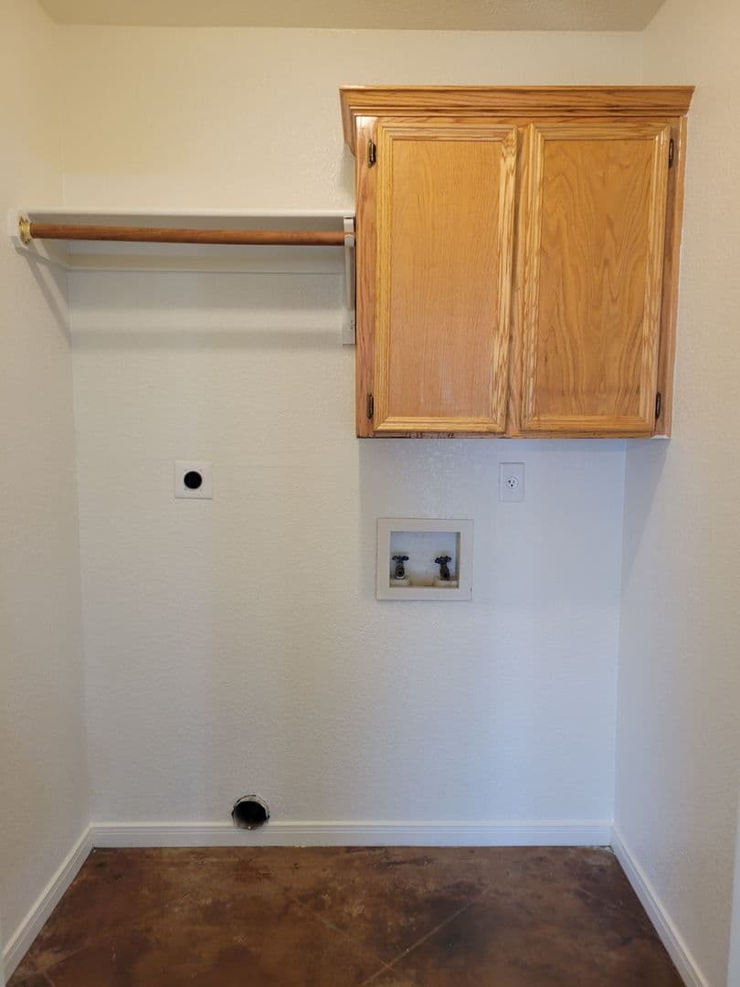 Killeen Apartment: 3503 Dustin Court