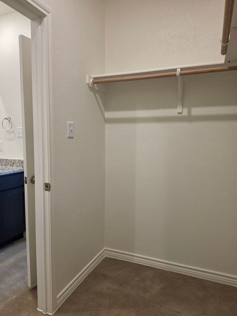Killeen Apartment: 9004 Little Leaf Mulberry