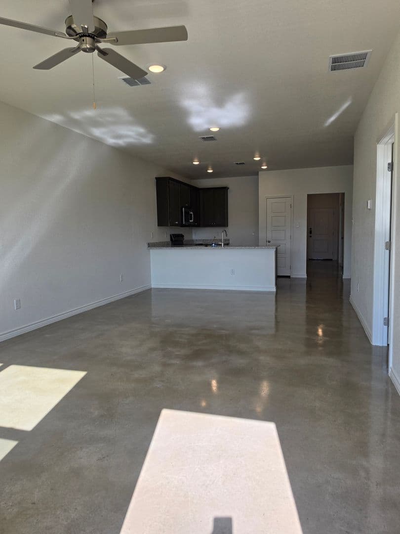 Killeen Apartment: 9001 Prickly Ash