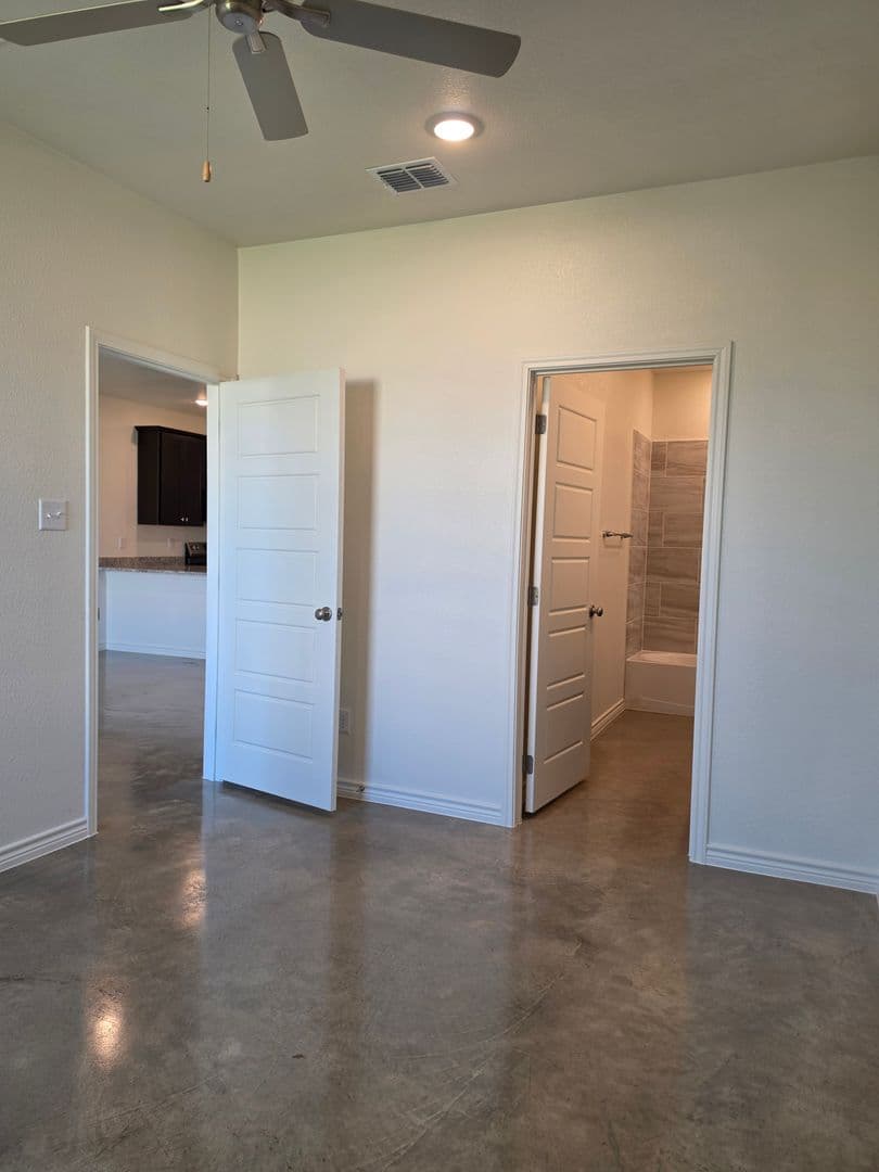 Killeen Apartment: 9004 Little Leaf Mulberry