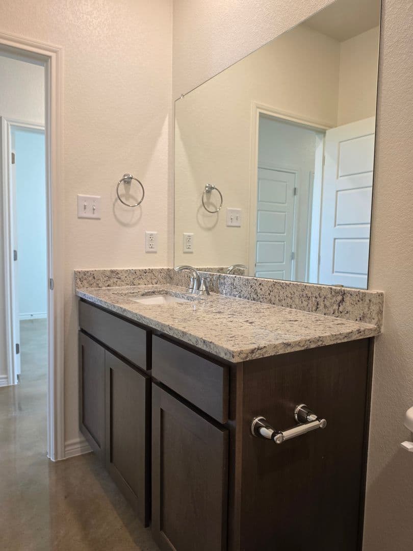 Killeen Apartment: 9001 Prickly Ash