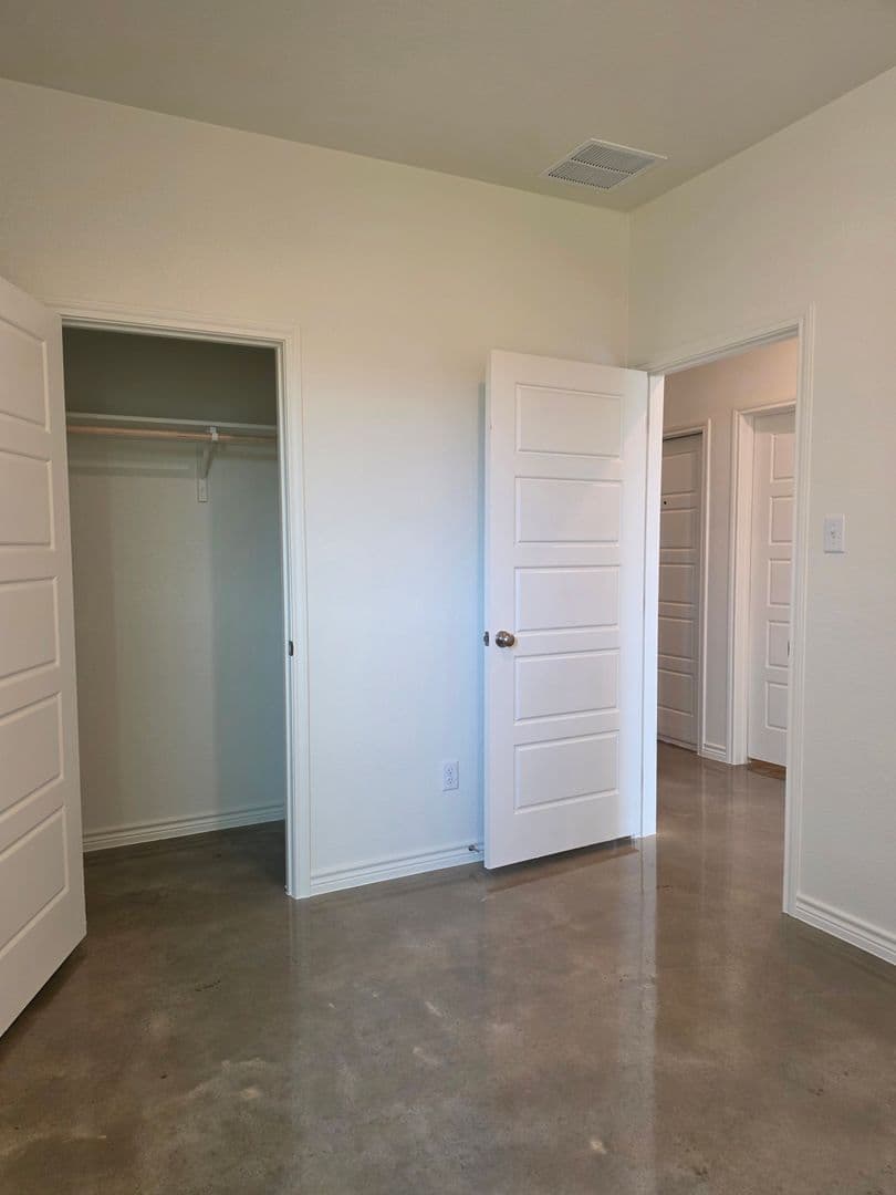 Killeen Apartment: 9001 Prickly Ash