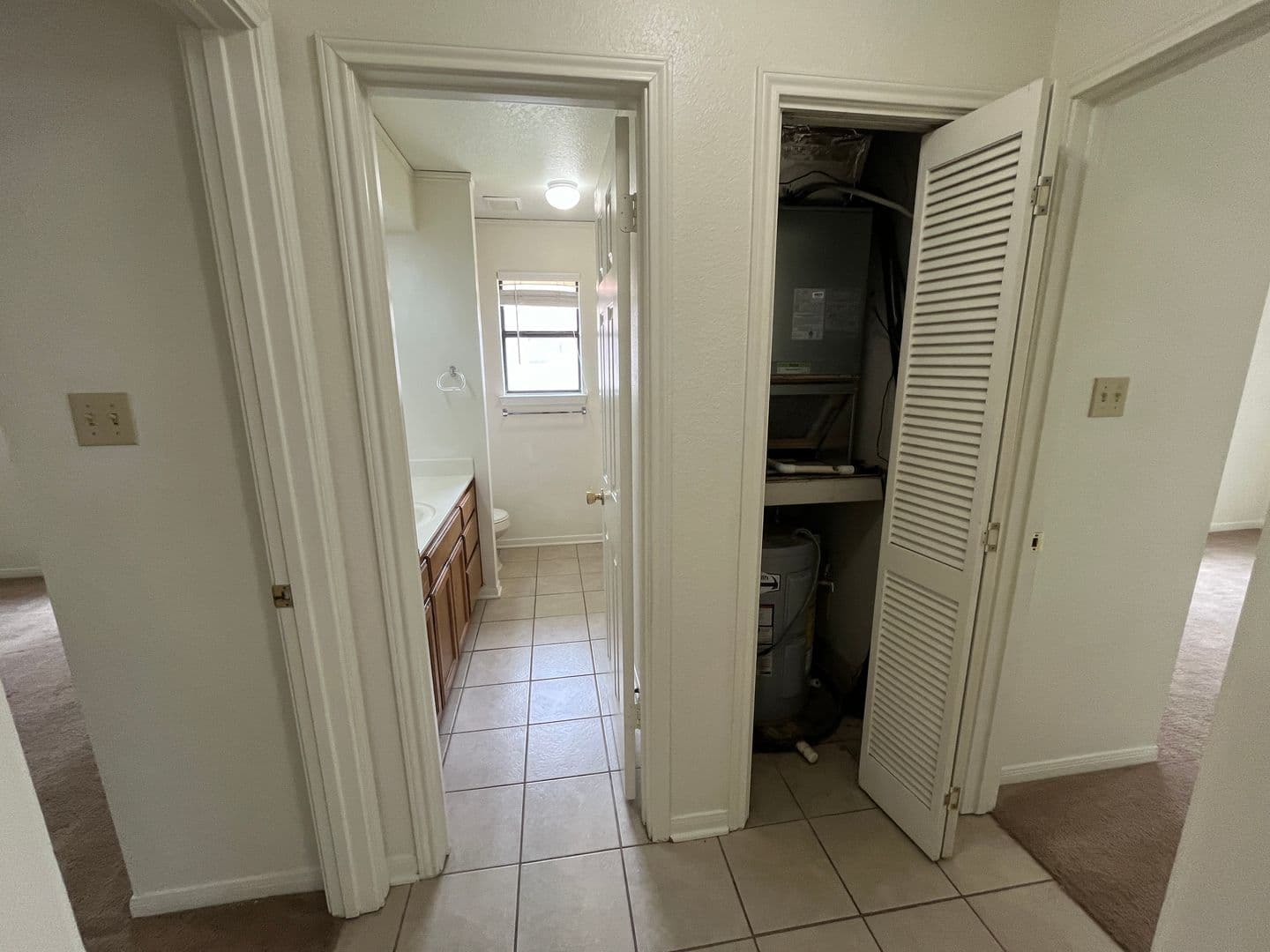Harker Heights Apartment: 909 Crymes