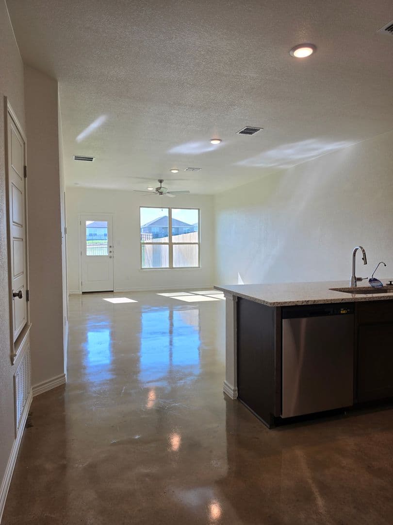 Killeen Apartment: 9001 Prickly Ash