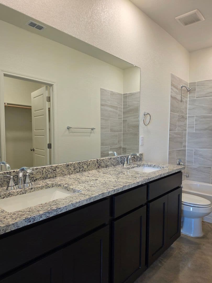 Killeen Apartment: 9004 Little Leaf Mulberry