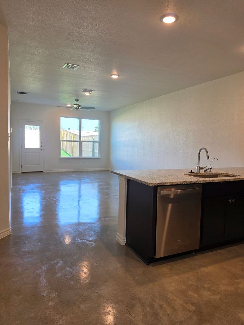 Killeen Apartment: 9004 Little Leaf Mulberry
