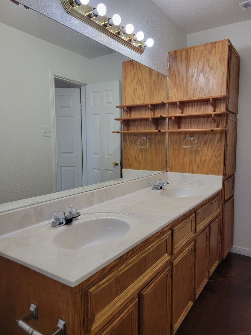 Killeen Apartment: 3503 Dustin Court