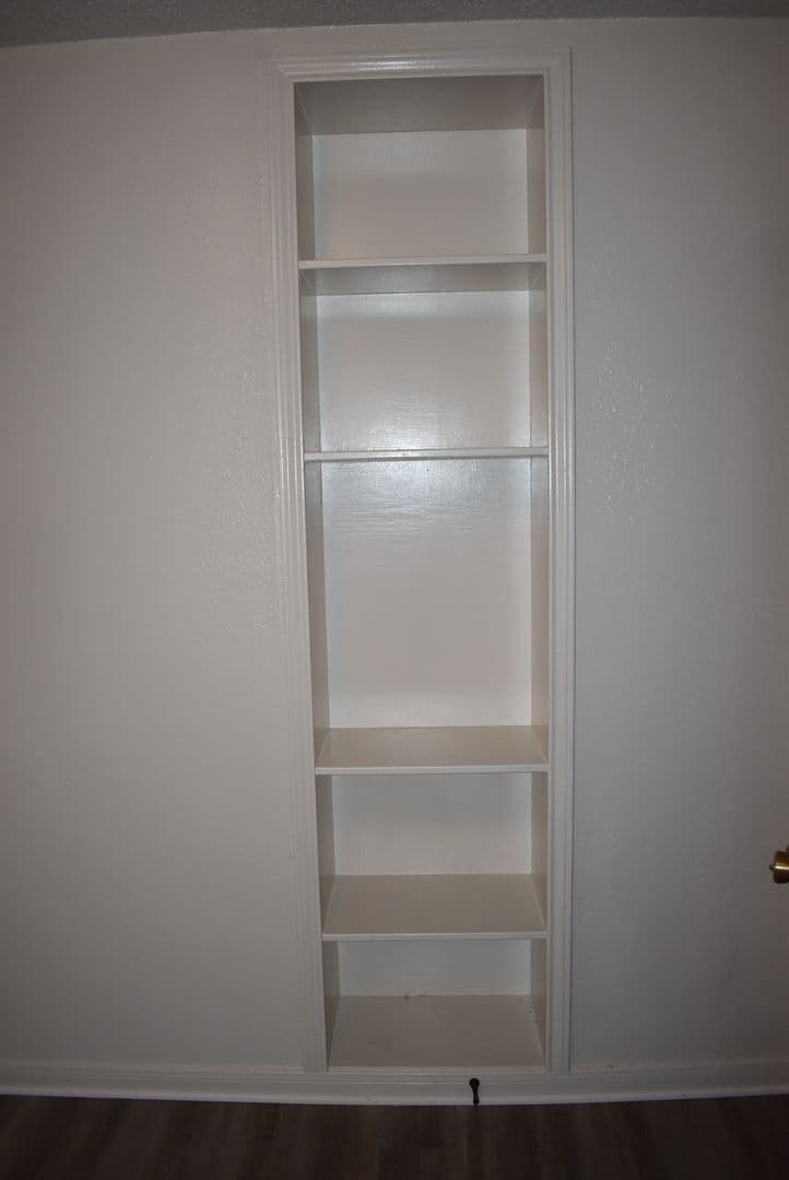Harker Heights Apartment: 221 W Robin Lane