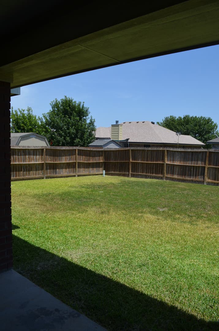Killeen House: 4406 Esta Lee Dr.