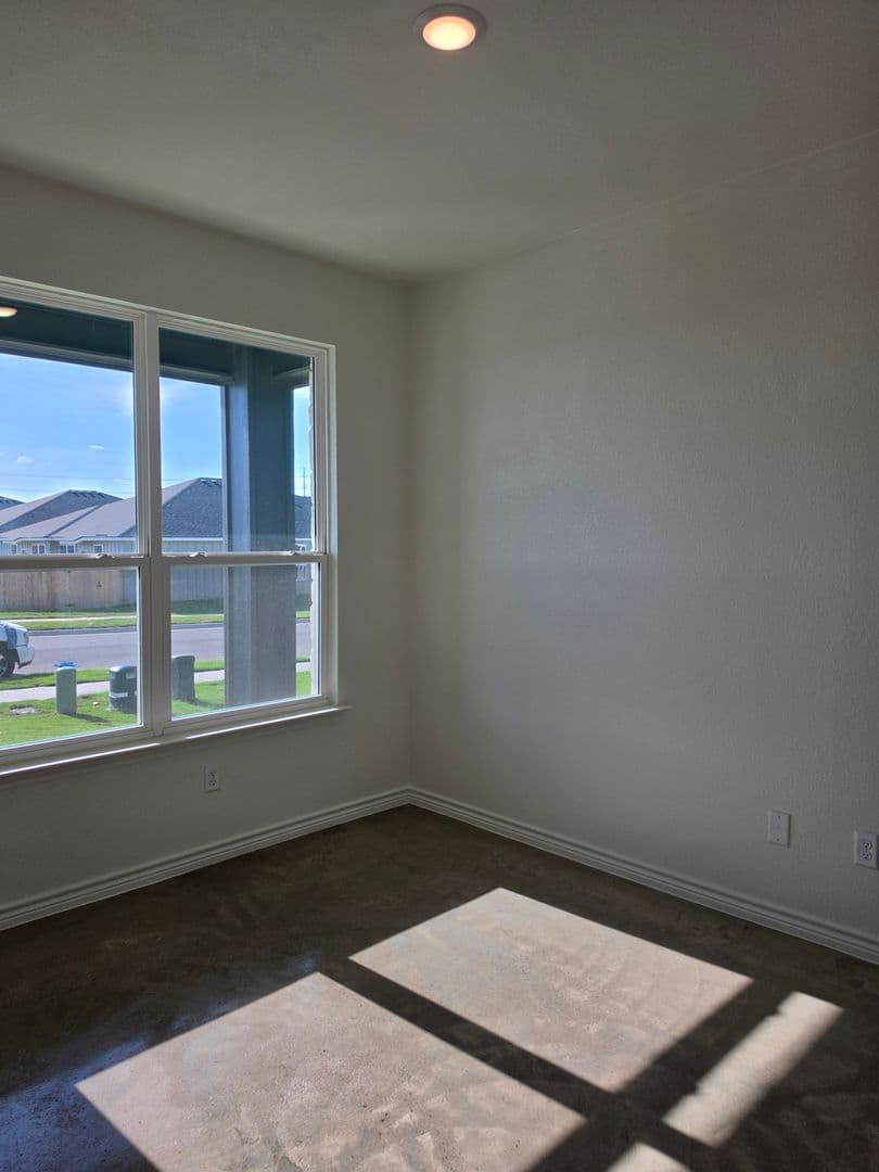 Killeen Apartment: 9004 Little Leaf Mulberry