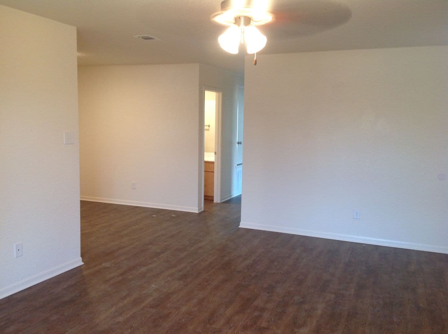 Harker Heights Apartment: 308 Bonnie